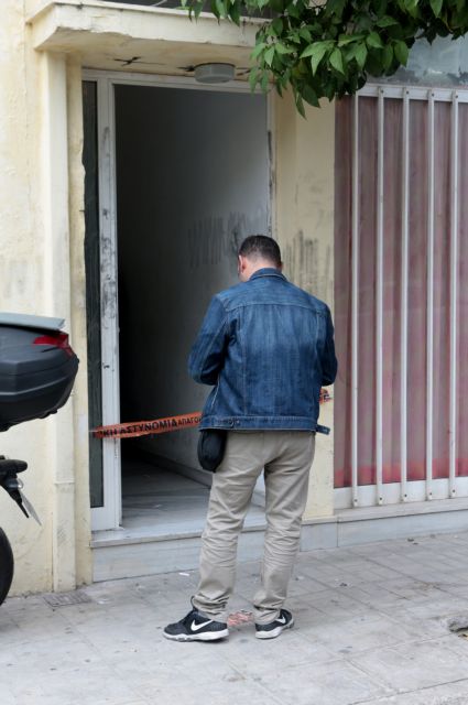 Στον Εισαγγελέα Ποινικής Δίωξης Πειραιά ο αστυνομικός που βρέθηκε δεμένος στην Νίκαια