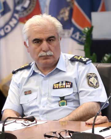 Ελλείψεις σε προσωπικό στο Τμήμα Ασφαλείας Νίκαιας – Αγίου Ιωάννη Ρέντη