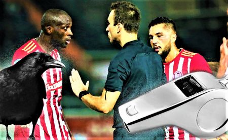 Απο-φάσεις με δυσοσμία… εξυγίανσης (vid)