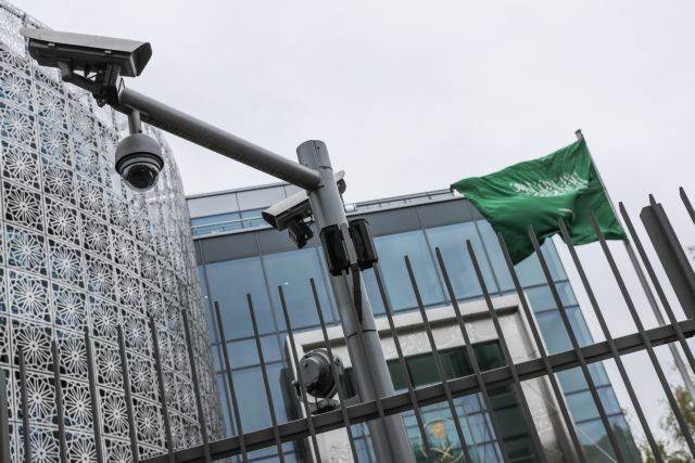 Υπόθεση Κασόγκι : Βρέθηκε η διαμελισμένη σορός του