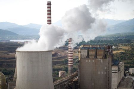 Αρίας Κενιέτε: Οχι στη λειτουργία των μονάδων της ΔΕΗ στην Κρήτη μετά το 2019