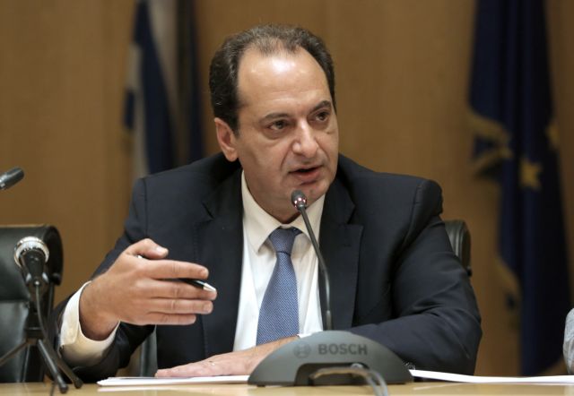 Ο καβγάς Σπίρτζη – Μανιάτη, η κυβέρνηση Σαμαρά και ο Καμμένος