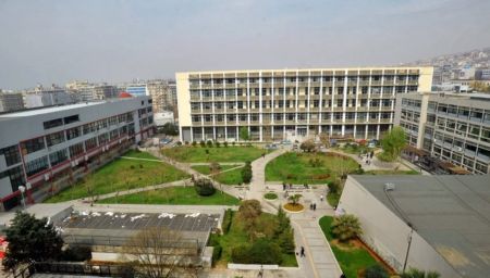 Ακαδημία Γονέων θα λειτουργήσει στη Θεσσαλονίκη