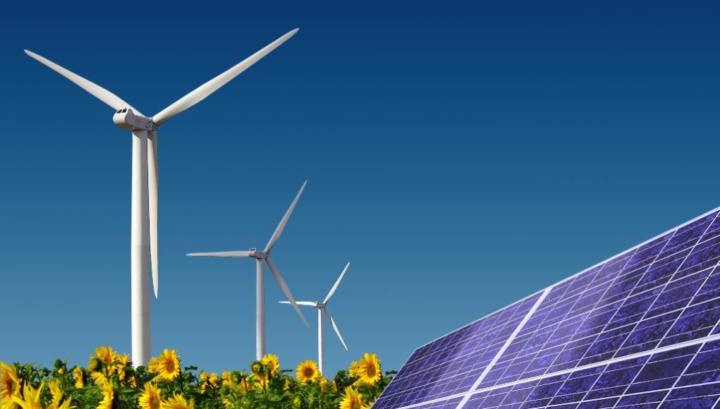 Ικανοποιημένοι για τις δημοπρασίες ανανεώσιμων πηγών ενέργειας δηλώνουν οι φορείς
