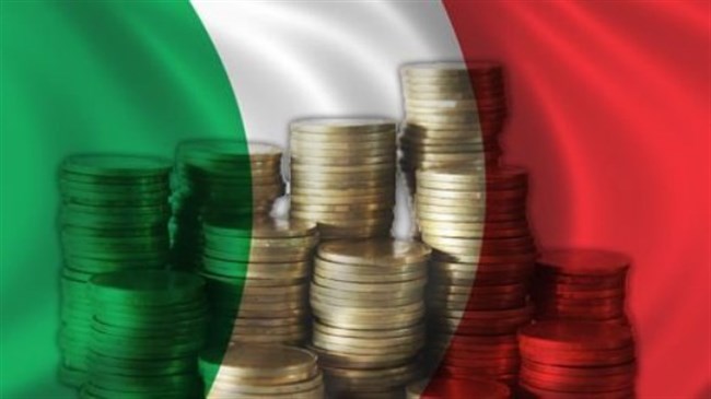 «Βούτηξαν» πάλι οι αποδόσεις των ιταλικών ομολόγων