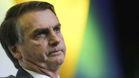 Βραζιλία – εκλογές : Σταθερό προβάδισμα Μπολσονάρου ενόψει του β’ γύρου