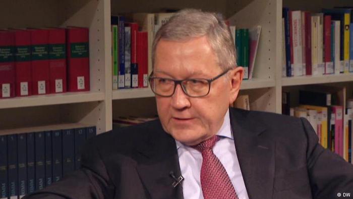 Πώς βλέπει ο γερμανικός Τύπος τις δηλώσεις Ρέγκλινγκ για συντάξεις και έξοδο της Ελλάδας στις αγορές