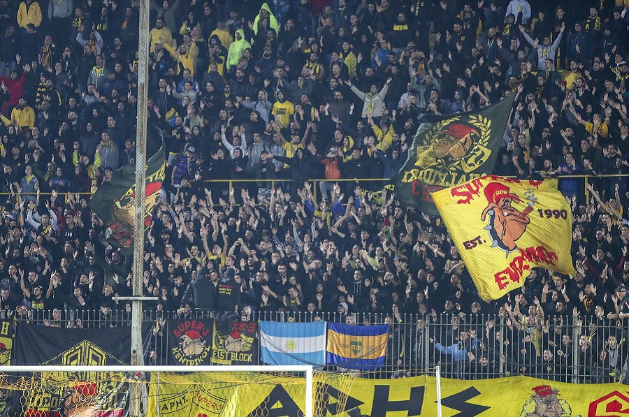 Κλήθηκαν σε απολογία Παναθηναϊκός, Άρης κι άλλες τέσσερις ΠΑΕ