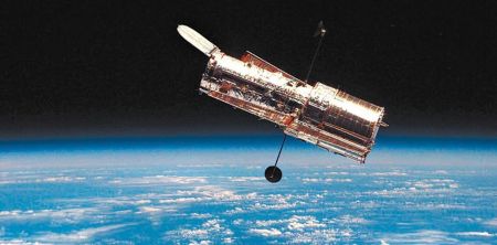 Η NASA αποκατέστησε την τεχνική βλάβη στο τηλεσκόπιο Hubble