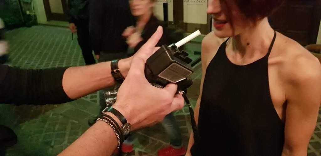 Οδηγούσαν υπό την επήρεια αλκοόλ – Τα αποτελέσματα της 12ης Ευρωπαϊκής Νύχτας χωρίς Ατυχήματα