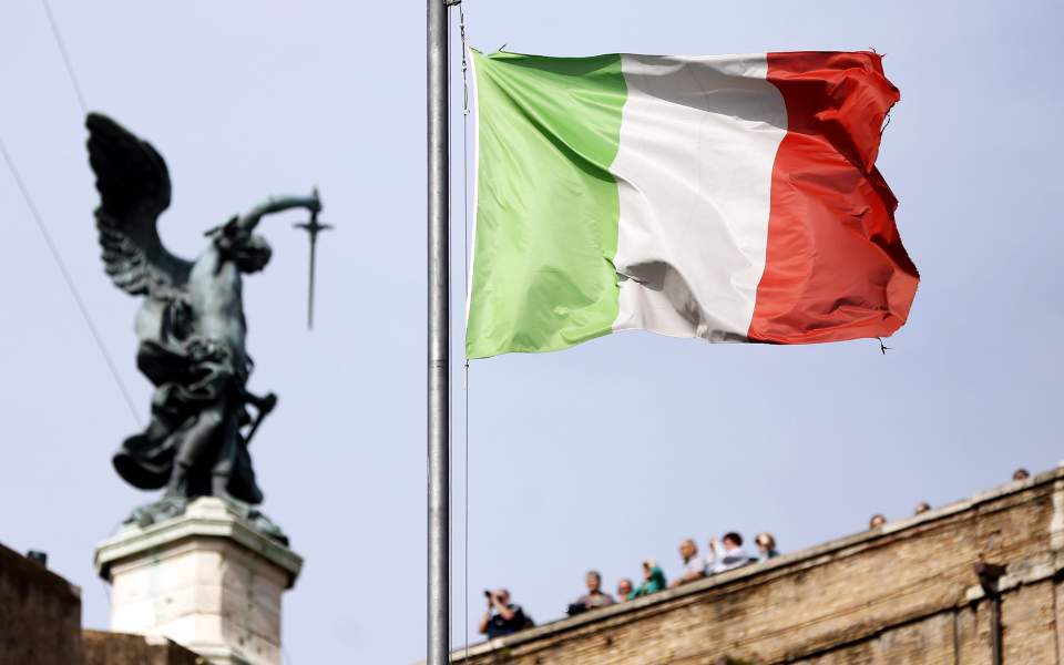 Γερμανία στηρίζει Κομισιόν για τον προϋπολογισμό της Ιταλίας