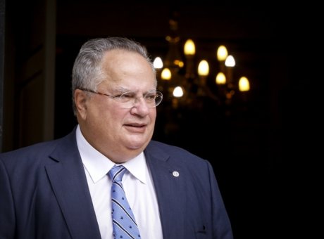 Σε τροχιά σύγκρουσης Κοτζιάς – Τσίπρας