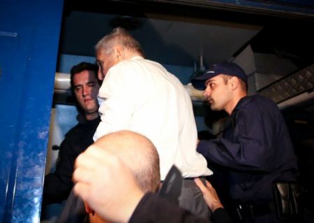 Papantoniou confidant Bardis says sent 2.5mn euros to Switzerland on his behalf