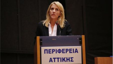 Ελεγκτικό Συνέδριο: «Πρωταθλήτρια» στην αύξηση χρεών προς τρίτους η Περιφέρεια Αττικής