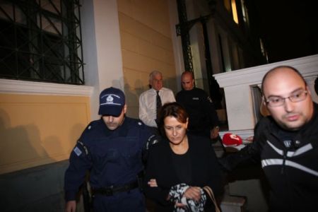 Σήμερα η απόφαση για την φυλακή όπου θα οδηγηθεί το ζεύγος Παπαντωνίου