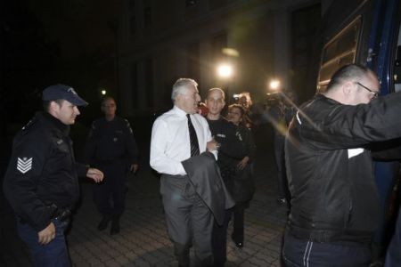 Ποτάμι : Μήνυμα αισιοδοξίας η προφυλάκιση του ζεύγους Παπαντωνίου