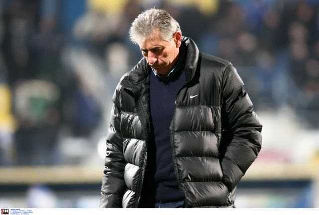 ΕΠΟ: Η ανακοίνωση της πρόσληψης Αναστασιάδη αντί Σκίμπε