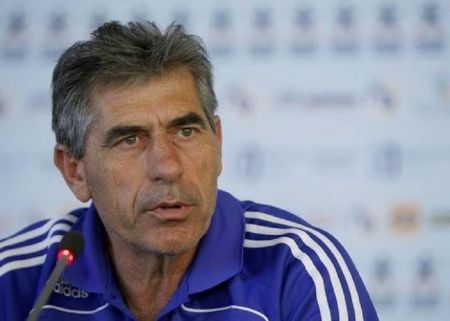 Δεύτερος γηραιότερος προπονητής της Εθνικής ο Αναστασιάδης