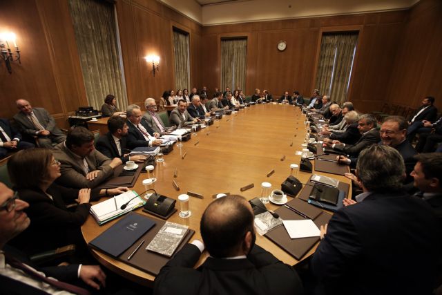 Καμμένος: Ηξεις αφήξεις για τον Σόρος – Συνέχεια στην κόντρα του με Κοτζιά