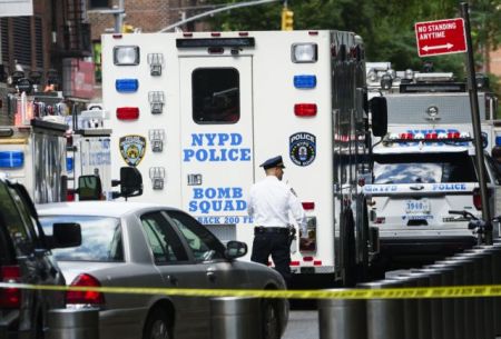 ΗΠΑ: Τα κίνητρα των τρομοδεμάτων