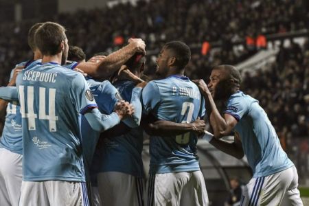 Europa League: ΠΑΟΚ – Βίντι 0 – 2