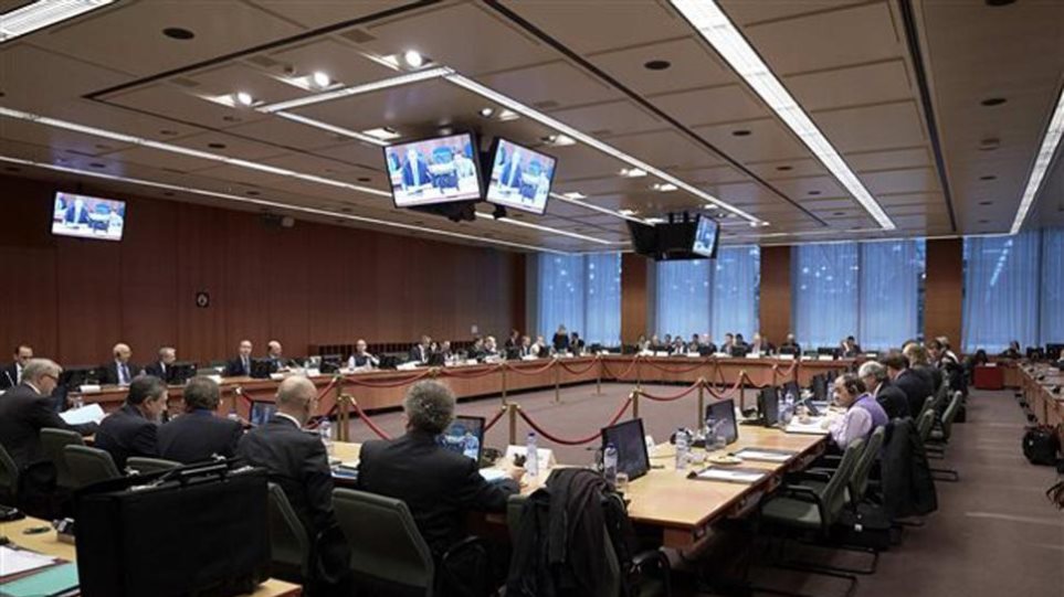 Ο προϋπολογισμός, οι συντάξεις και οι… προθέσεις των εταίρων στο σημερινό Euroworking Group