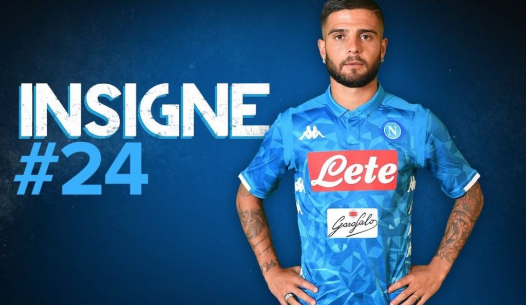 Psg : Έτσι την «πλήγωσε» ο Ινσίνιε (vid)