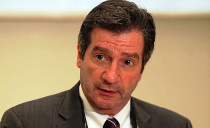 Προπηλάκισαν τον Γ. Καμίνη στην Καισαριανή