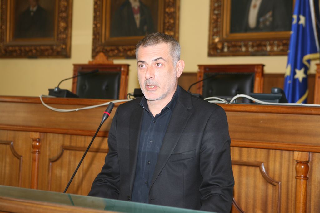 Μείωση 10% συνολικά στα δημοτικά τέλη στον Πειραιά τα τελευταία 4 χρόνια