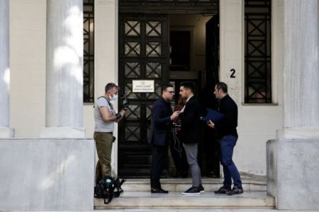 ΥΠΕΞ: Πιεσόμετρο το ύποπτο δέμα