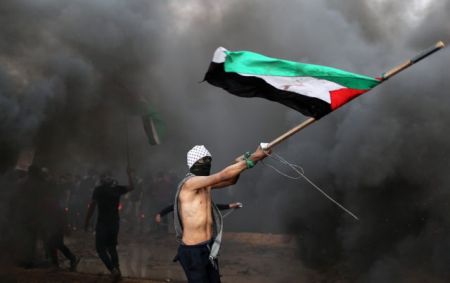 Λωρίδα της Γάζας: Πέντε Παλαιστίνιοι νεκροί