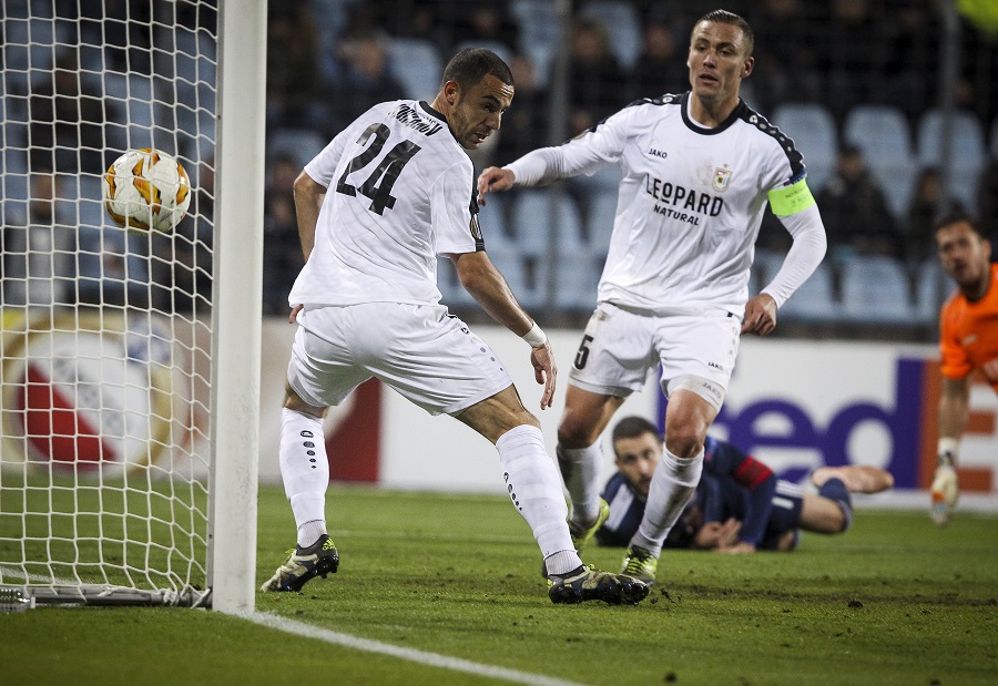 Αποθέωση Ολυμπιακού από Ντουντελάνζ: «Ήταν πολύ σκληρό, υποφέραμε…»