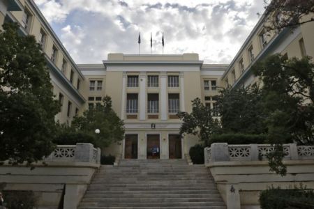 ΔΣΑ: Ζητεί να παρέμβει ο εισαγγελέας για την ανομία στα Πανεπιστήμια
