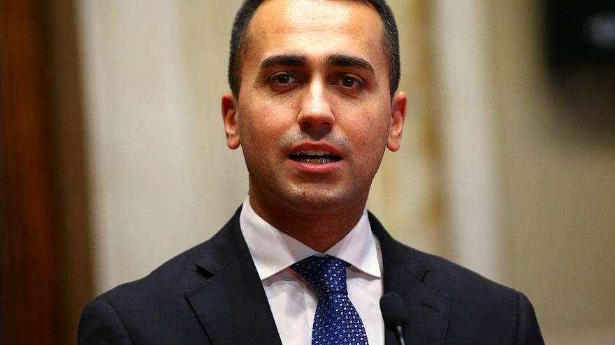 Λουίτζι Ντι Μάιο: Δεν φοβάμαι την αξιολόγηση του οίκου Standard & Poor’s