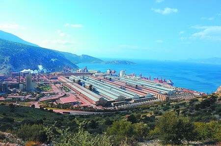 Τι σημαίνει η εξαγορά της ΕΠΑΛΜΕ για τη Μυτιληναίος