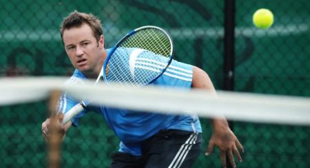 Πέθανε μόλις 34 ετών ο τενίστας Τοντ Ριντ