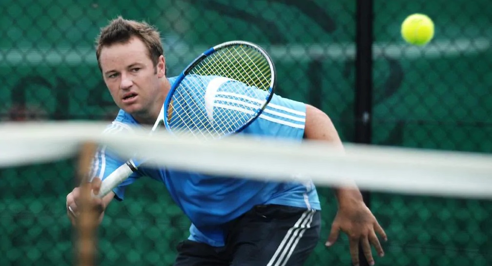 Πέθανε μόλις 34 ετών ο τενίστας Τοντ Ριντ