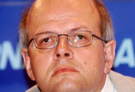 Τσελέντης:  Ένας σεισμός του 6,4 Ρίχτερ πρέπει να δώσει έναν πολύ μεγάλο μετασεισμό για να ησυχάσουμε