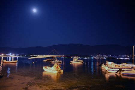 Καθησυχάζει ο δήμαρχος Ζακύνθου : «Η ηρεμία επανέρχεται στο νησί»