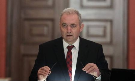 Λέκκας : Περιμένουμε μετασεισμό που θα αγγίξει τα 5,9 Ρίχτερ