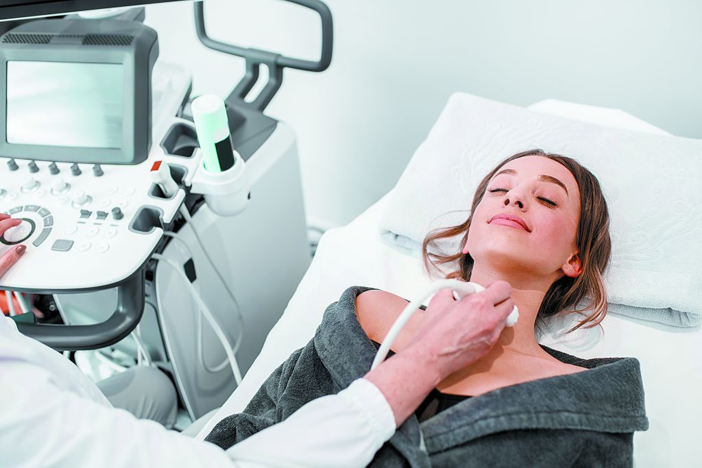 Ενδοκρινολογία : Πόσοι ασθενείς χρειάζονται θυροξίνη;