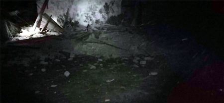 Σεισμός Ζάκυνθος : Το νησί άντεξε το «χτύπημα» των 6,4 Ρίχτερ – Ρωγμές στο λιμάνι – «Περιμένουμε μετασεισμό»