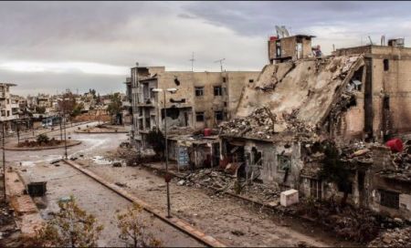Τρεις παραβιάσεις της εκεχειρίας το τελευταίο 24ωρο στη Συρία