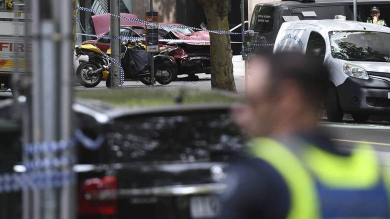 Οκτώ νεκροί μετά τους πυροβολισμούς στη εβραϊκή συναγωγή στο Πίτσμπουργκ