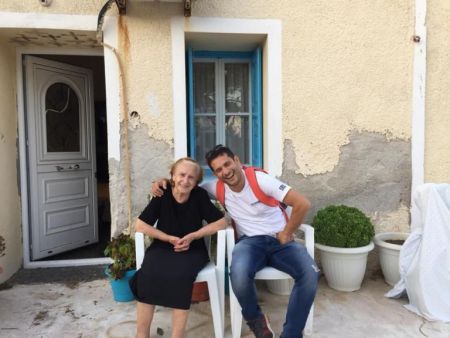 Axion Hellas : Συνεχίζει δυναμικά και το 2019 να προσφέρει στην ελληνική κοινωνία (βίντεο)