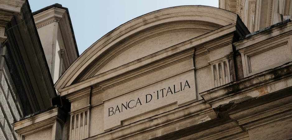 Ιταλός ΥΠΟΙΚ: Προς το παρόν δεν υπάρχουν κίνδυνοι, οι τράπεζες μας είναι εύρωστες