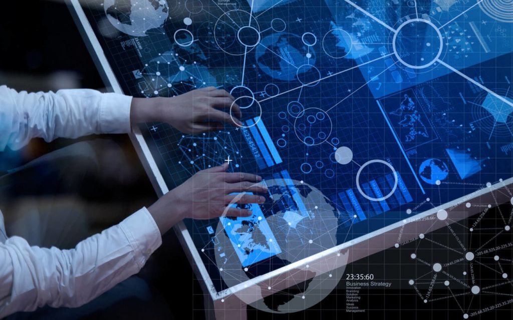 Το top 10 των τεχνολογιών που θα αλλάξουν τη ζωή μας