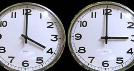 Τη Δευτέρα, οι υπουργοί των κρατών μελών της ΕΕ συναντώνται στο Γκρατς και συζητούν για την αλλαγή της ώρας