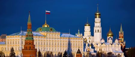 Καμμένος: Διήμερη επίσημη επίσκεψη στη Μόσχα