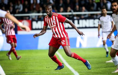 Ολυμπιακός: Ανακοινώθηκε η αποστολή για τον Απόλλωνα